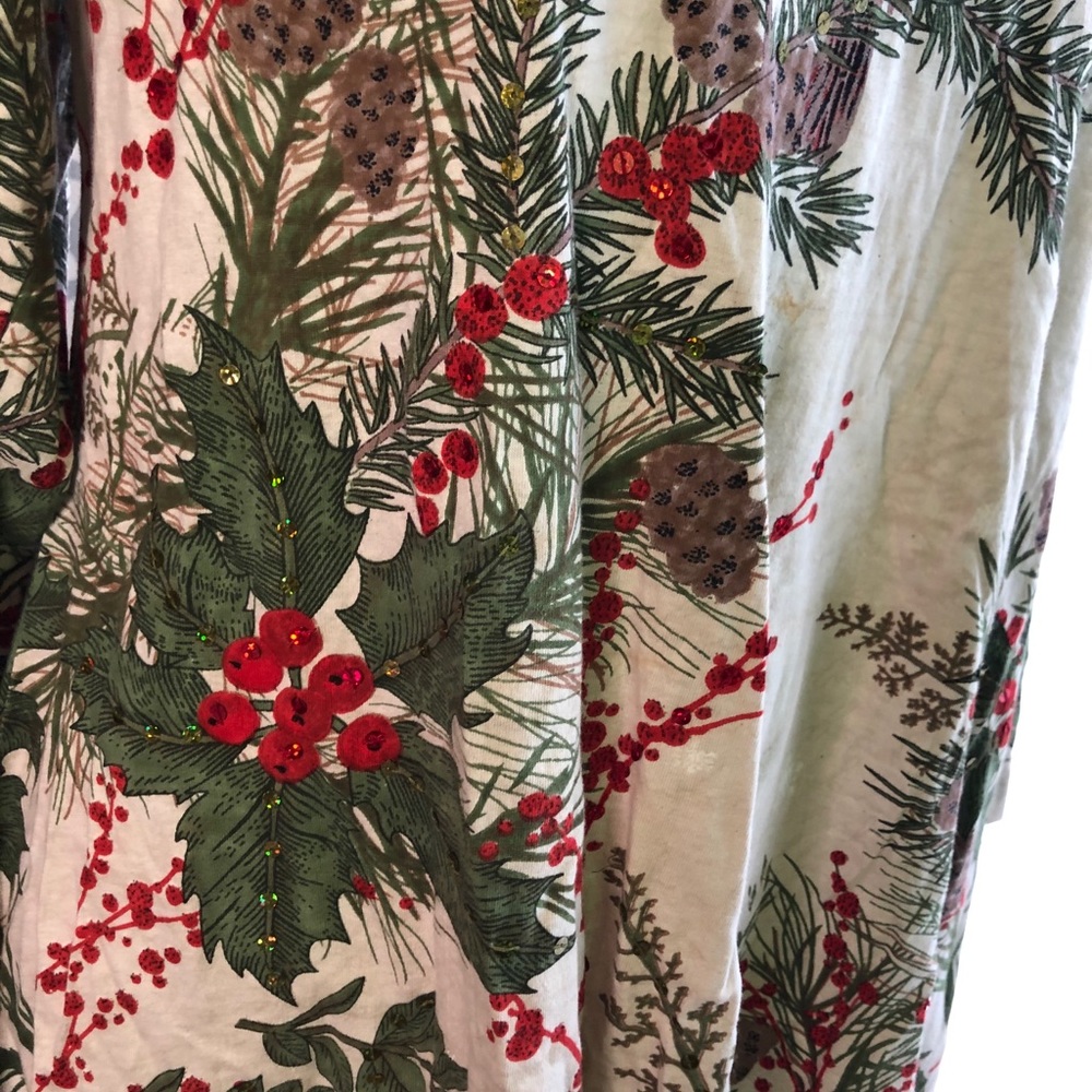 Christmas T-shirt